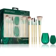 EcoTools Shimmer + Shine ajándékszett (az arcra) akciós termékkép 1