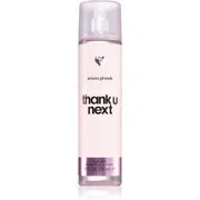 Ariana Grande Thank U Next testápoló spray hölgyeknek 236 ml akciós termékkép 1