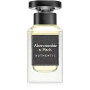 Abercrombie & Fitch Authentic Eau de Toilette uraknak 50 ml akciós termékkép 1