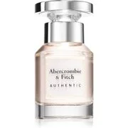 Abercrombie & Fitch Authentic Eau de Parfum hölgyeknek 30 ml akciós termékkép 1