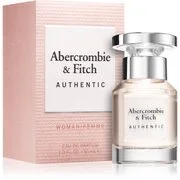 Abercrombie & Fitch Authentic Eau de Parfum hölgyeknek 30 ml termék 2. képe