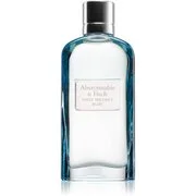 Abercrombie & Fitch First Instinct Blue Eau de Parfum hölgyeknek 100 ml akciós termékkép 1