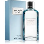 Abercrombie & Fitch First Instinct Blue Eau de Parfum hölgyeknek 100 ml termék 2. képe