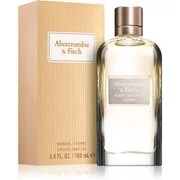 Abercrombie & Fitch First Instinct Sheer Eau de Parfum hölgyeknek 100 ml termék 2. képe