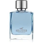 Hollister Wave Eau de Toilette uraknak 50 ml akciós termékkép 1