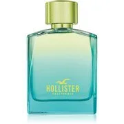 Hollister Wave 2 Eau de Toilette uraknak 100 ml akciós termékkép 1