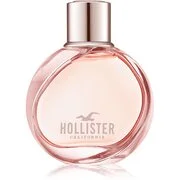 Hollister Wave Eau de Parfum hölgyeknek 50 ml akciós termékkép 1