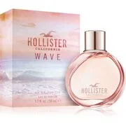 Hollister Wave Eau de Parfum hölgyeknek 50 ml termék 2. képe