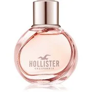 Hollister Wave Eau de Parfum hölgyeknek 30 ml akciós termékkép 1