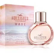 Hollister Wave Eau de Parfum hölgyeknek 30 ml termék 2. képe