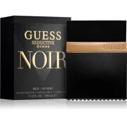 Guess Seductive Homme Noir Eau de Toilette uraknak 100 ml termék 2. képe