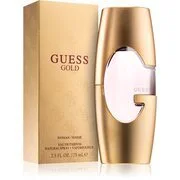 Guess Guess Guess Gold Eau de Parfum hölgyeknek 75 ml termék 2. képe