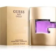 Guess Guess Man Gold Eau de Toilette uraknak 75 ml termék 2. képe