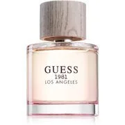 Guess 1981 Los Angeles Eau de Toilette hölgyeknek 100 ml akciós termékkép 1