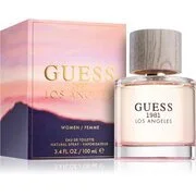 Guess 1981 Los Angeles Eau de Toilette hölgyeknek 100 ml termék 2. képe