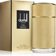 Dunhill Icon Absolute Eau de Parfum uraknak 100 ml termék 2. képe