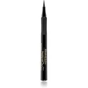 Elizabeth Arden Beautiful Color Bold Defining Felt Tip Liquid Eyeliner tartós szemfilc 01 Black 1.2 ml akciós termékkép 1