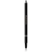 Elizabeth Arden Drama Defined High Drama Eyeliner vízálló szemceruza árnyalat 01 Smokey Black 1.2 g akciós termékkép 1