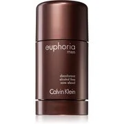 Calvin Klein Euphoria Men stift dezodor alkoholmentes uraknak 75 ml akciós termékkép 1