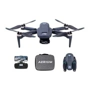 AERIUM HORUS PRO GPS 4K drón - 3 akku akciós termékkép 1