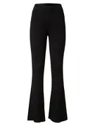 SECOND FEMALE Leggings 'Juna'  fekete akciós termékkép 1