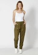 KOROSHI Farmer  khaki termék 2. képe