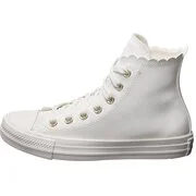 CONVERSE Rövid szárú sportcipők  fehér termék 2. képe