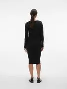 Vero Moda Maternity Ruha 'VMMLavender'  fekete termék 2. képe
