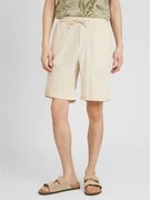 JACK & JONES Nadrág 'KARL'  világos bézs termék 2. képe