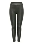 ONLY Leggings 'Cool'  sötétszürke akciós termékkép 1