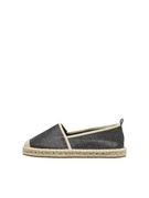 ONLY Espadrilles 'ONLKoppa-2'  bézs / fekete akciós termékkép 1