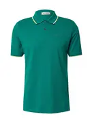 Ben Sherman Póló  sötétkék / sárga / jáde akciós termékkép 1