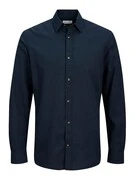 JACK & JONES Ing 'JJESummer'  tengerészkék akciós termékkép 1