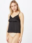 VERO MODA Hálóingek 'JOY'  fekete termék 2. képe