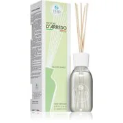 THD Diffusore THD Muschio Bianco aroma diffúzor 200 ml termék 2. képe