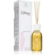 THD Diffusore THD Sandalo e Bergamotto Aroma diffúzor töltettel 200 ml termék 2. képe