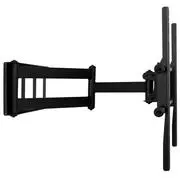 LUA Forgatható LCD TV-tartó 180° <50 kg <127 cm, hajlítható termék 2. képe