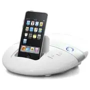 Elonex iGame V60, iPod dokkoló és játékkonzol, 10 játék akciós termékkép 1