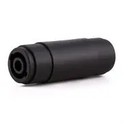 Auna PA konnektor PA konnektor adapterhez, 2 x anya akciós termékkép 1