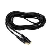 FrontStage 3,5mm jack hosszabbító kábel, 3m, apa anyához, sztereó termék 2. képe