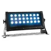 Beamz WH248, fényhatás, 24 x 8 W, 4 az 1-ben LED diódák, DMX akciós termékkép 1