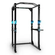 Capital Sports Tremendour, edző állvány, Power Rack otthoni edzéshez, acél akciós termékkép 1
