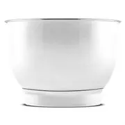 Klarstein Serena Bowl, tartalék tál rozsdamentes acélból, űrtartalom 4,3 l termék 2. képe