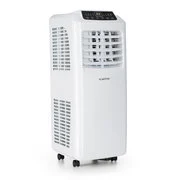 Klarstein Pure Blizzard 3 2G 3 az 1-ben klíma, 808 W/7000 BTU, fehér akciós termékkép 1