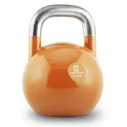 Capital Sports Compket 28, kettlebell, 28 kg, narancssárga akciós termékkép 1