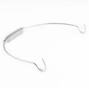 Klarstein Hotrod Quickstick S, fogantyú öntöttvas edényhez, Ø26 cm, nemesacél termék 2. képe