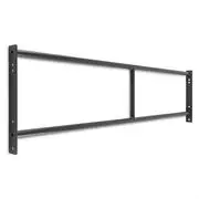 Capital Sports Dominante Edition Double Bar 168, kettős húzódzkodó rúd, 168 cm akciós termékkép 1