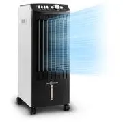 OneConcept MCH-1 v2, hordozható 3 az 1-ben, ventilátor, léghűtő, 65 W akciós termékkép 1