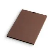 RetroSub Cover Aktiv-Subwoofer hangszóró textil burkolat, 2 darab, barna akciós termékkép 1
