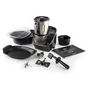 Klarstein SPATULA, PÓTALKATRÉSZ FOOD CIRCUS ROBOTGÉPHEZ termék 2. képe